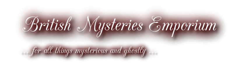 British Mysteries Emporium